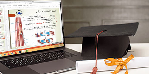 هدف تاسیس مدرسه رایان کاشیها