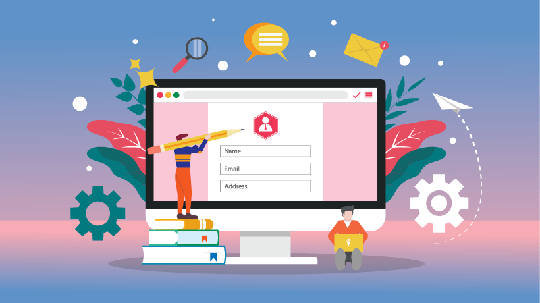 فرم پیش ثبت نام